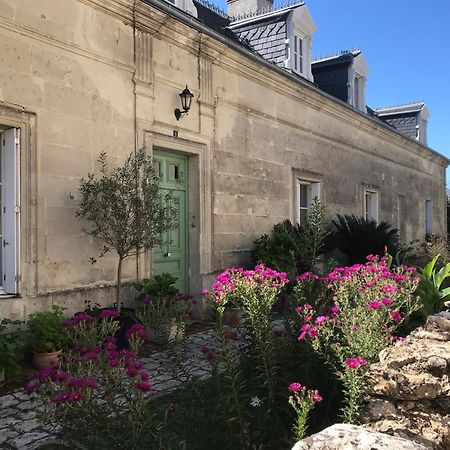 La Maison Bed and Breakfast Clere-les-Pins Εξωτερικό φωτογραφία